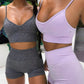 Seamless Fitness Sets