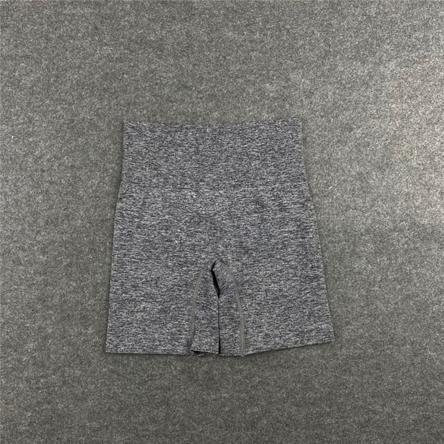 Seamless Fitness Sets