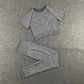 Seamless Fitness Sets