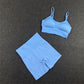 Seamless Fitness Sets