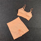 Seamless Fitness Sets