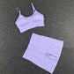 Seamless Fitness Sets