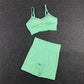Seamless Fitness Sets