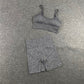 Seamless Fitness Sets