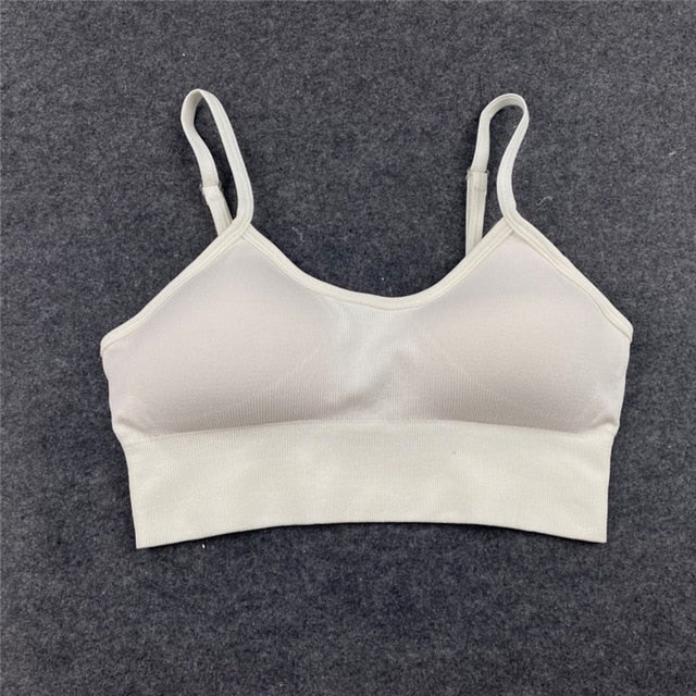 Seamless Fitness Sets