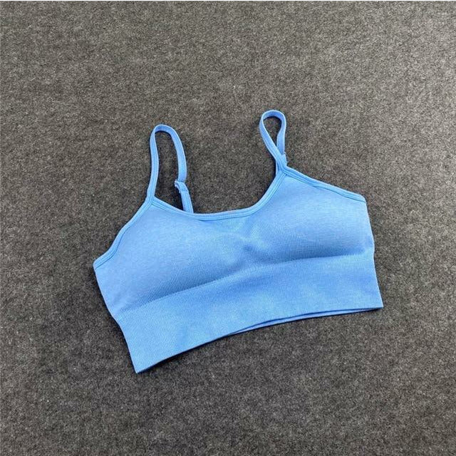 Seamless Fitness Sets