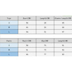 Seamless Fitness Sets
