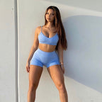 Seamless Fitness Sets