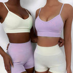 Seamless Fitness Sets