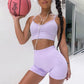 Seamless Fitness Sets
