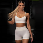 Seamless Fitness Sets