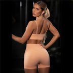 Seamless Fitness Sets