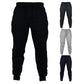 Casual Joggers Fitness Pants