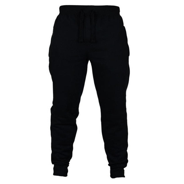 Casual Joggers Fitness Pants