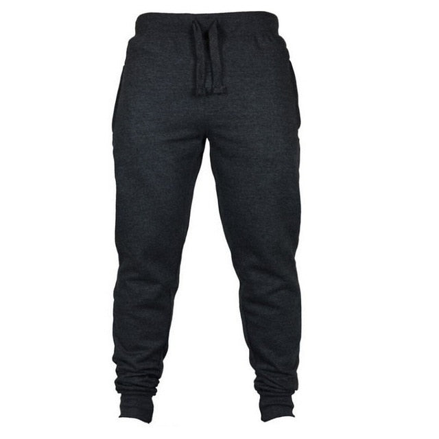 Casual Joggers Fitness Pants
