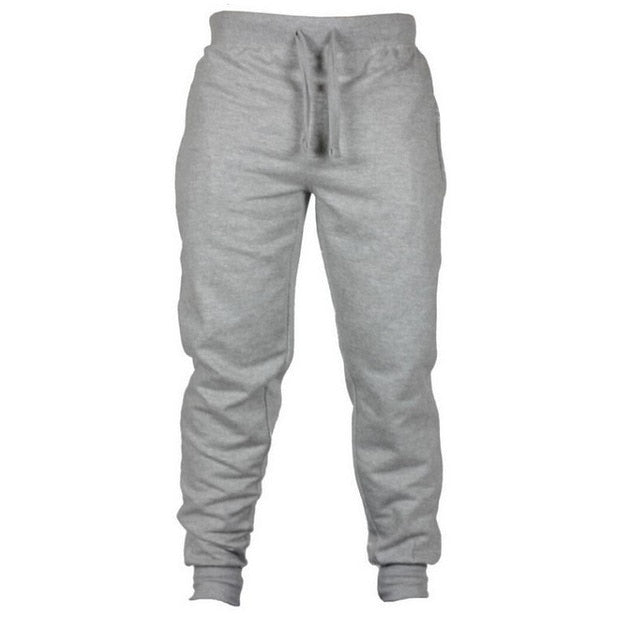 Casual Joggers Fitness Pants