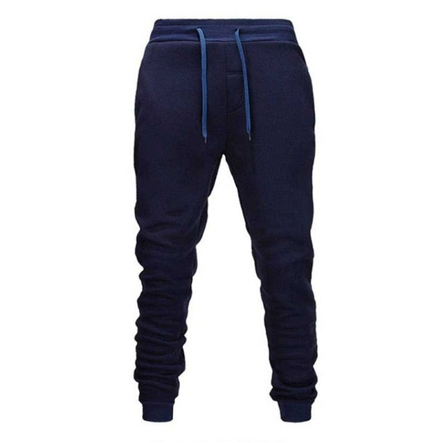 Casual Joggers Fitness Pants