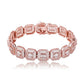 Luxury Iced Out Miami Cuban Bracelet