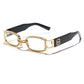 Diamond Lens Shades