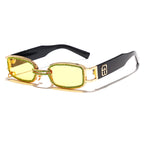Diamond Lens Shades