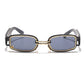 Diamond Lens Shades