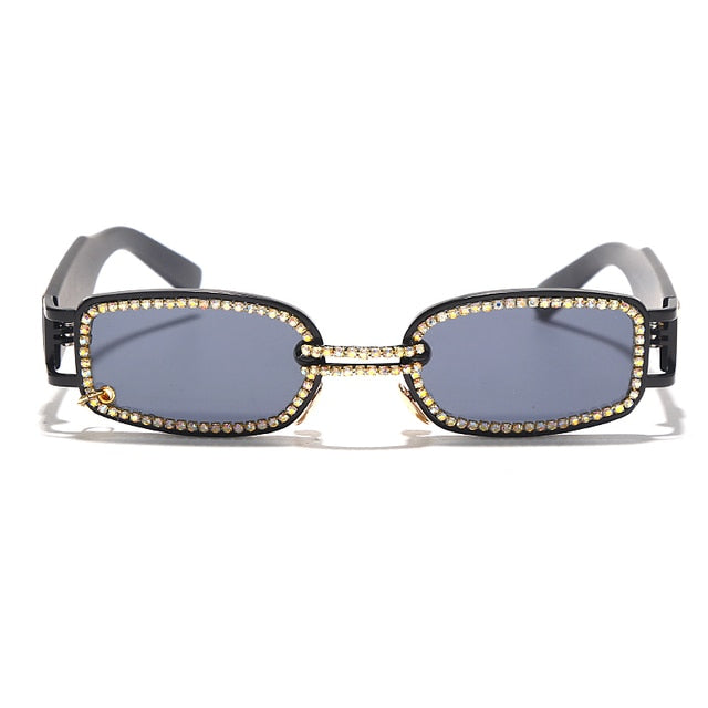 Diamond Lens Shades