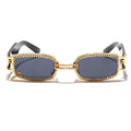 Diamond Lens Shades