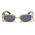Diamond Lens Shades