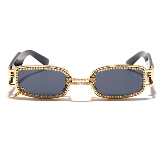 Diamond Lens Shades