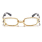 Diamond Lens Shades