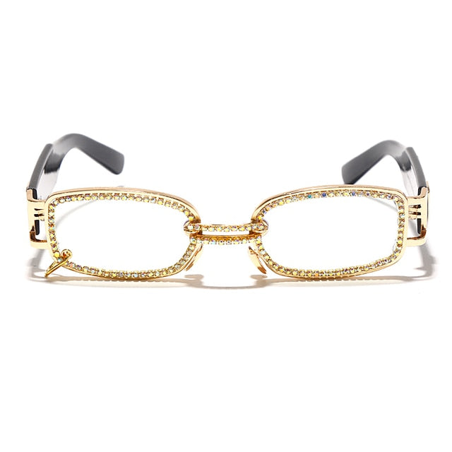 Diamond Lens Shades