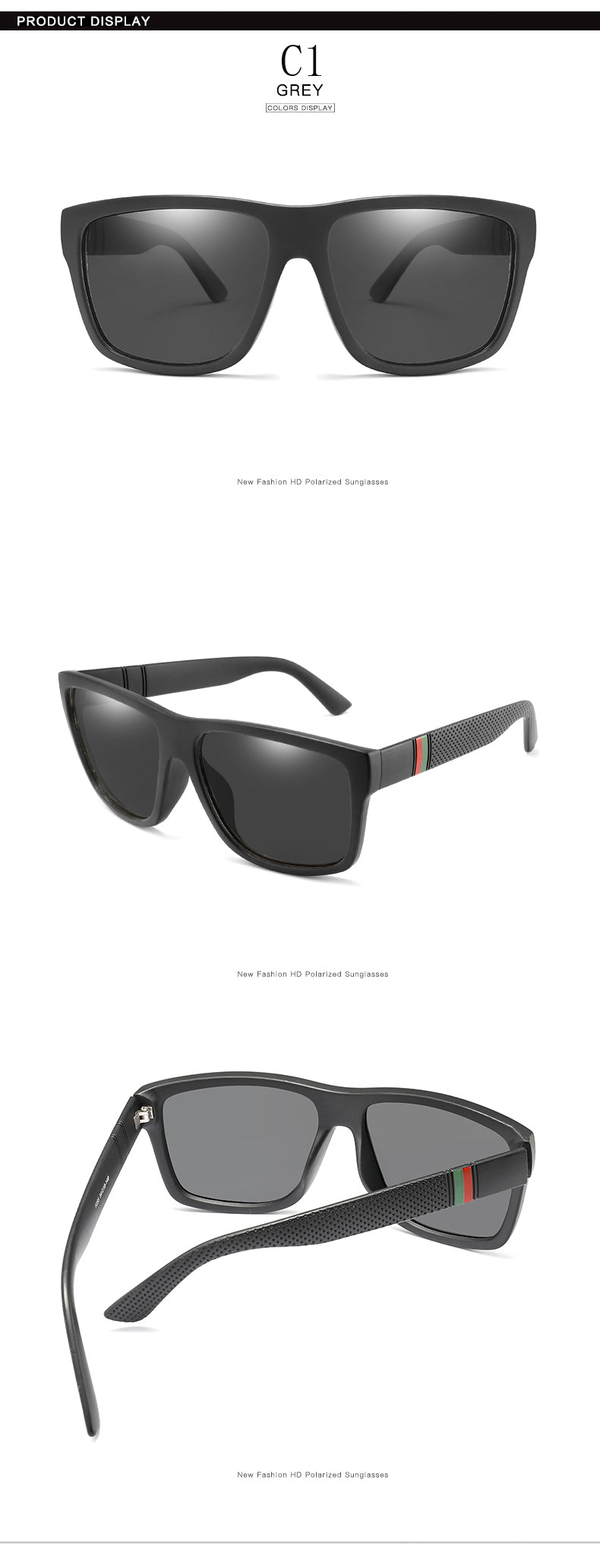 The Italy Sunglasses