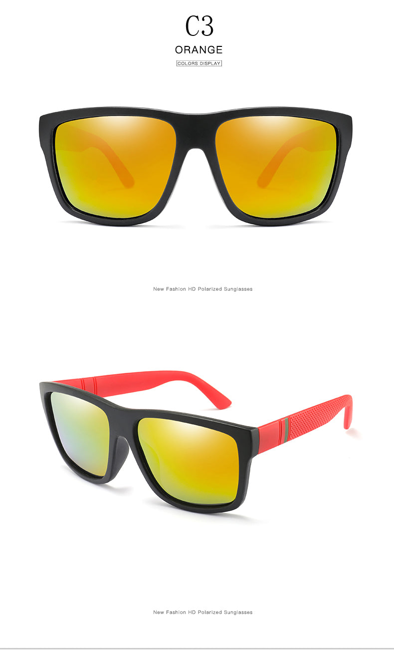The Italy Sunglasses