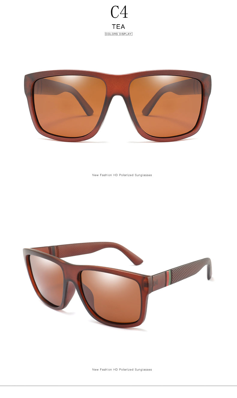 The Italy Sunglasses