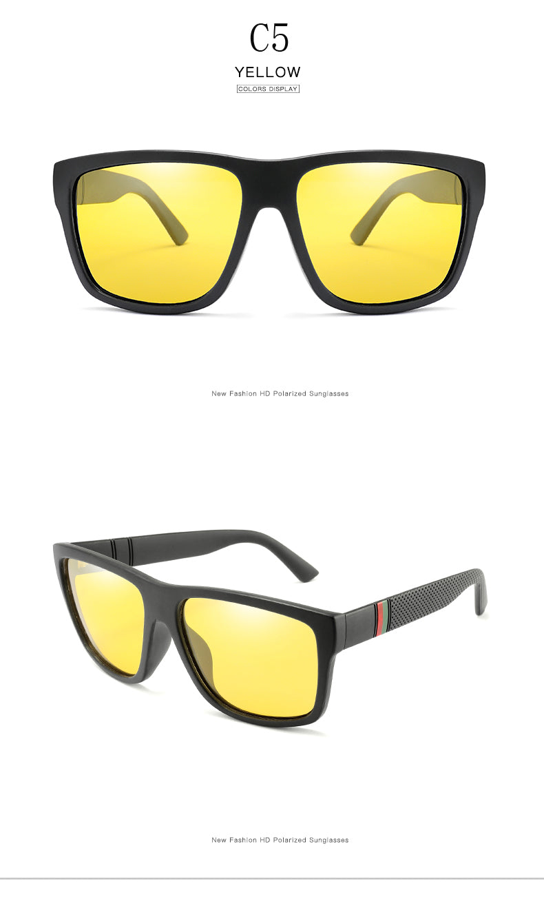 The Italy Sunglasses