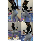 High Waist Leggings
