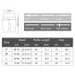 High Waist Fitness Shorts