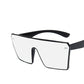 Retro Square Sunglasses