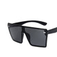 Retro Square Sunglasses