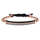 Gold Beaded Bracelet