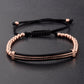 Gold Beaded Bracelet