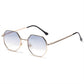 LGCY Octagon Sunglasses