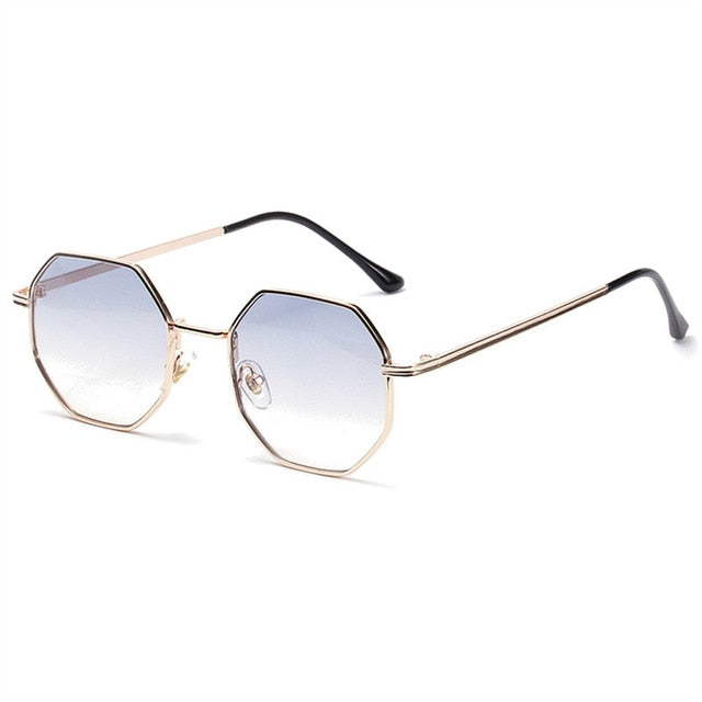 LGCY Octagon Sunglasses