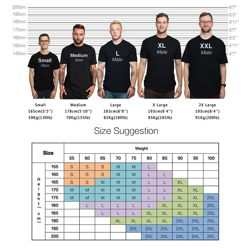 LGCY T shirt