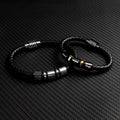 Custom Engraved Name Bracelet