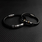 Custom Engraved Name Bracelet