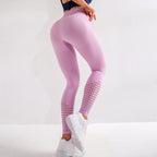Breathable Lift Leggings