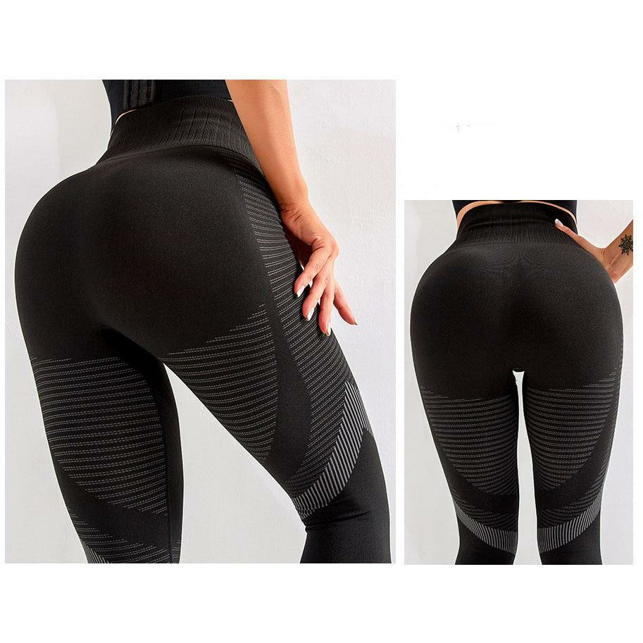 Breathable Lift Leggings