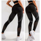 Breathable Lift Leggings
