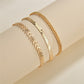 Gold Anklet Bracelets
